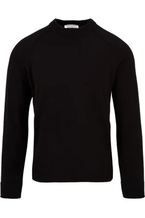 FILIPPO DE LAURENTIIS Round-neck Knitwear, male, , Size: 2XL Y24195 002 Sweater for Men
