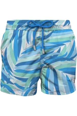 MC2 SAINT BARTH Beachwear, male, , Size: 2XL Men