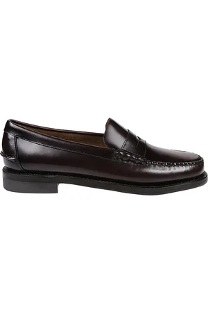 SEBAGO Loafers, male, , Size: 7 1/2 US Classic Dan Loafers