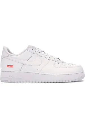 Nike Sneakers, male, , Size: 13 US Supreme Air Force 1 Low