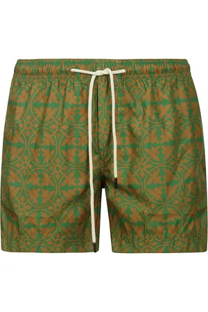 PENINSULA Beachwear, male, , Size: M Swim Short