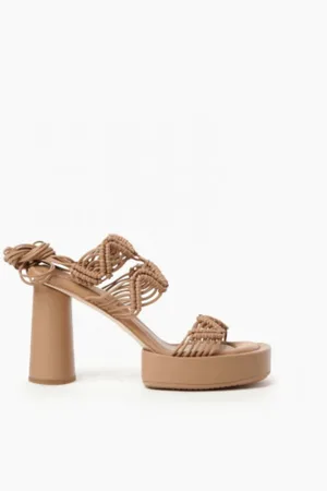 Paloma Barceló High Heel Sandals, female, , Size: 7 US High Heel Sandals