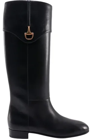 Gucci High Boots, female, , Size: 10 US High Boots
