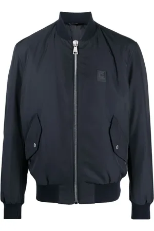 Balmain Bomber Jackets, male, , Size: XL Parka Jacket for Men