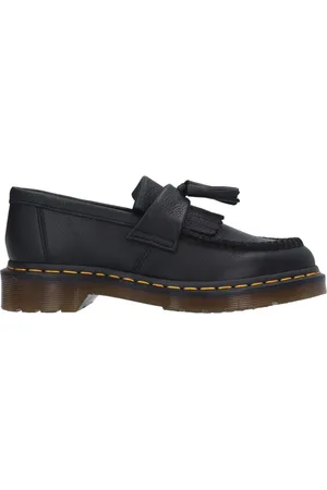 Dr. Martens Loafers, female, , Size: 6 US Mocassino Loafers in Petrol Blue