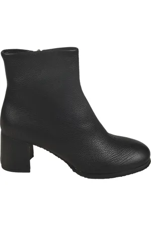 ROBERTO DEL CARLO Heeled Boots, female, , Size: 6 1/2 US Boots