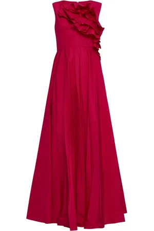 TALBOT RUNHOF Maxi Dresses, female, , Size: XL Elegant Dresses Collection