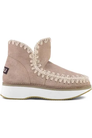 Mou Winter Boots, female, , Size: 10 US Boots