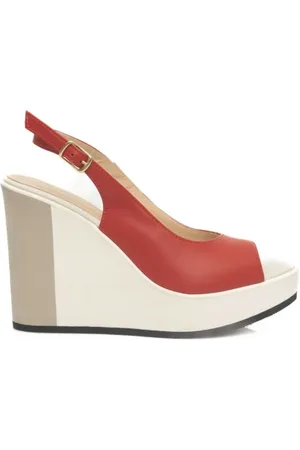 Cerruti 1881 Wedges, female, , Size: 8 US Women