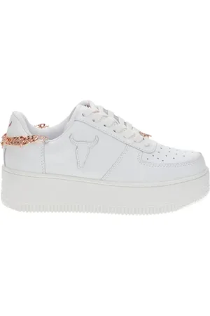 Windsor Sneakers, female, , Size: 10 US Classic Sneakers
