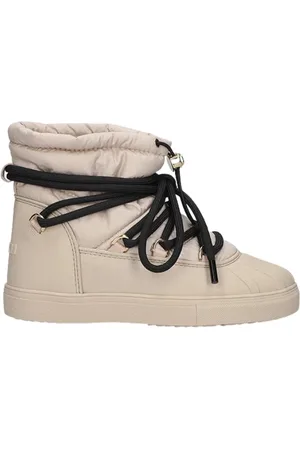 INUIKII Winter Boots, female, , Size: 8 US Technical Low Boots