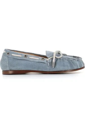 SARTORE Loafers, female, , Size: 7 US Loafers