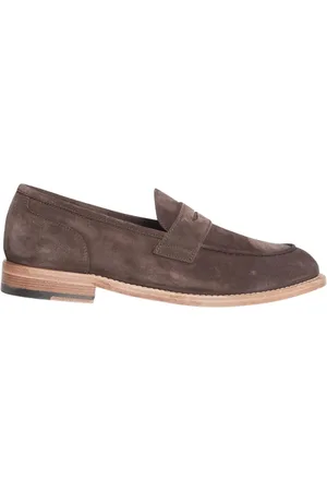 Sturlini Loafers, male, , Size: 8 1/2 US Stylish Shoes for Every Occasion