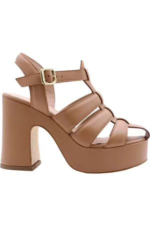 Scapa High Heel Sandals, female, , Size: 6 US Elegant High Heel Sandals