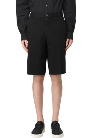 Dondup Casual Shorts, male, , Size: W35 Casual Bermuda Shorts