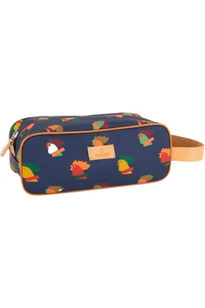 Gallo Toilet Bags, male, , Size: ONE SIZE Portable Organizer Bag