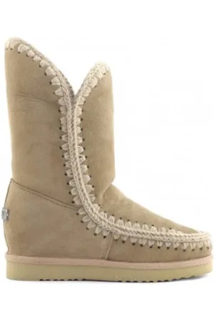 Mou Winter Boots, female, , Size: 9 US Winter Boots