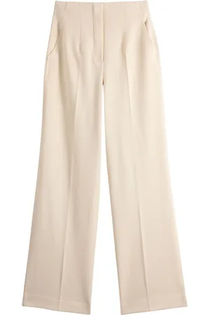 Essentiel Antwerp Wide Trousers, female, , Size: 2XS Wide Trousers
