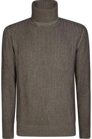 TAGLIATORE Turtlenecks, male, , Size: M Vanise Turtleneck Sweater