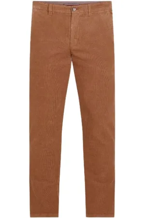 Tommy Hilfiger Slim-fit Trousers, male, , Size: W31 Bleecker Chino Pants