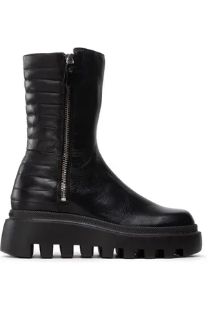 vic matiè Ankle Boots, female, , Size: 6 US Stylish Boot for Women