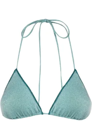 MC2 SAINT BARTH Bikinis, female, , Size: S Sea Clothing Triangle Top Swimsuit