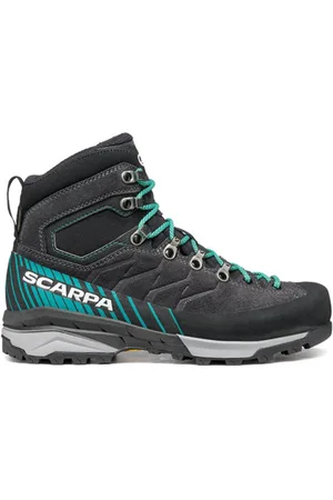 Scarpa Trekking Boots, female, , Size: 9 US Mescalito TRK GTX WMN