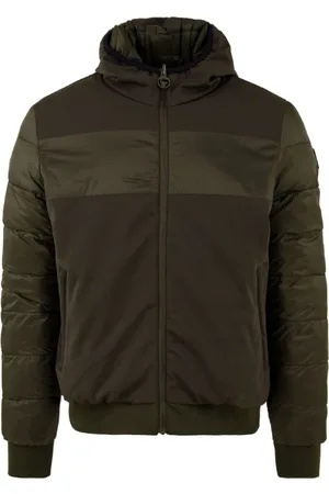 Ciesse Bomber Jackets, male, , Size: M Coats - Model 236Camj10236 Ridley