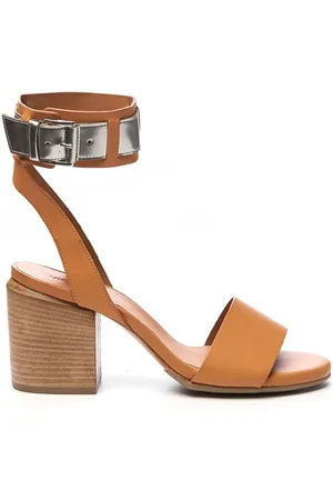 vic matiè High Heel Sandals, female, , Size: 9 US Elegant High Heel Sandals