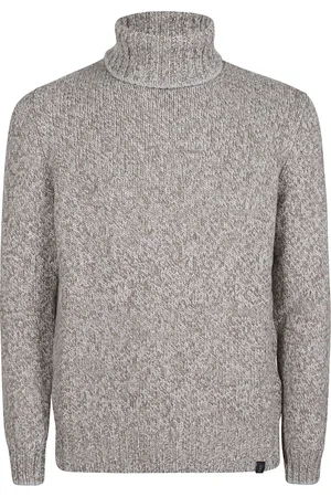 FAY Turtlenecks, male, , Size: S Turtle Neck Sweater