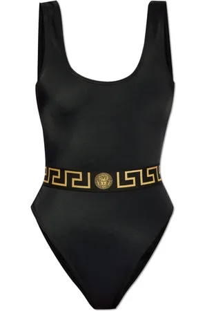 VERSACE One-piece, female, , Size: L One-piece swimsuit