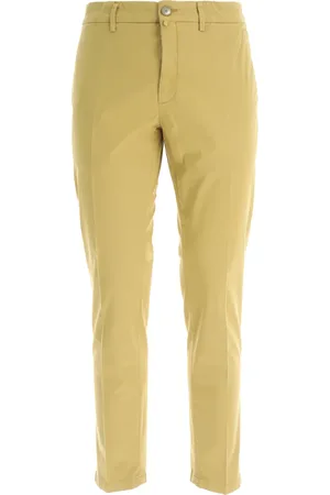 Siviglia Chinos, male, , Size: W31 Trousers Sand
