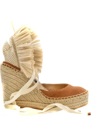 Sergio Rossi Wedges, female, , Size: 7 US Elevate Your Style with Quartiers Wedges