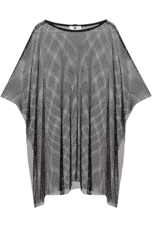 Twin-Set Beachwear, female, , Size: L/XL Beachwear
