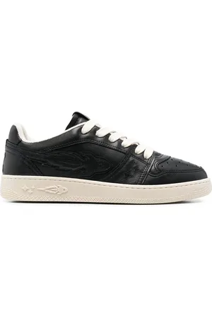 ENTERPRISE JAPAN Sneakers, male, , Size: 11 US Sneaker Goat - 100% Leather