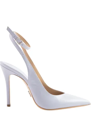 SERGIO LEVANTESI Pumps, female, , Size: 9 US Lora Heeled Shoes