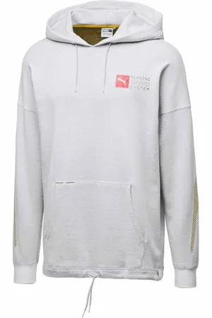 PUMA Hoodies, male, , Size: S Sweaters for Men