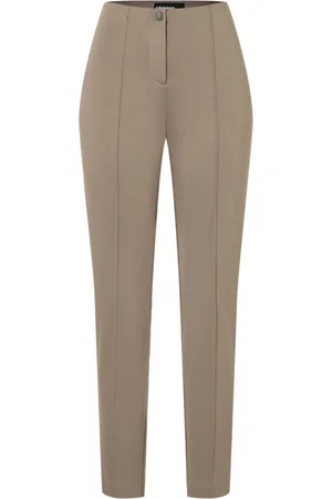 Cambio Chinos, female, , Size: 3XL Ros Skinny Fit Pants
