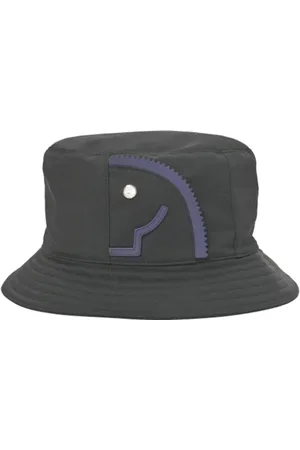 Hermès Pre-owned Accessories, female, , Size: ONE SIZE Pre-owned Cotton hats