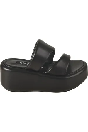 Sergio Rossi Wedges, female, , Size: 11 US Sandals