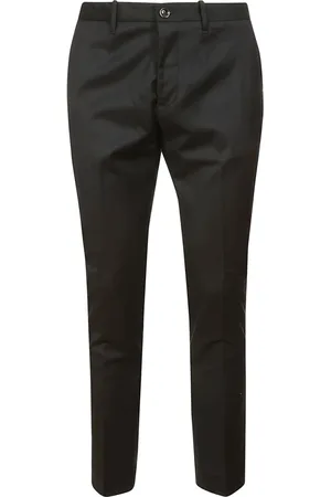 Nine In The Morning Chinos, male, , Size: 2XL Easy Slim Chinos