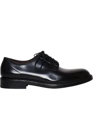Green george Business Shoes, male, , Size: 9 US Shoes