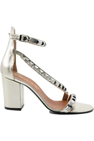 Via Roma High Heel Sandals, female, , Size: 9 US Shoes