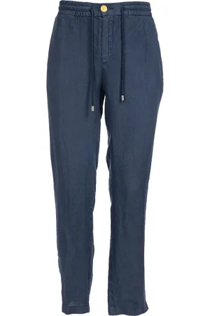 Vilebrequin Sweatpants, male, , Size: W32 Sweatpants