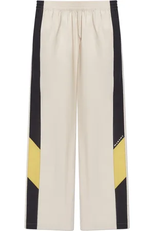 Isabel Marant Sweatpants, male, , Size: XS Bryton Sweatpants