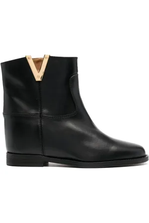 Via Roma Ankle Boots, female, , Size: 6 US Boots