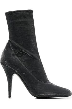 Giuseppe Zanotti Heeled Boots, female, , Size: 6 US Shoes