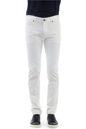 PT Torino Slim-fit Jeans, male, , Size: W32 Denim Clothing - Swing Fit