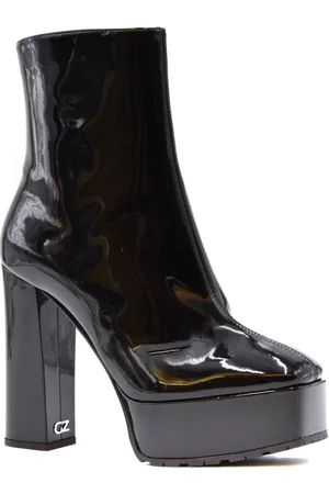 Giuseppe Zanotti Heeled Boots, female, , Size: 8 1/2 US Stylish Boots