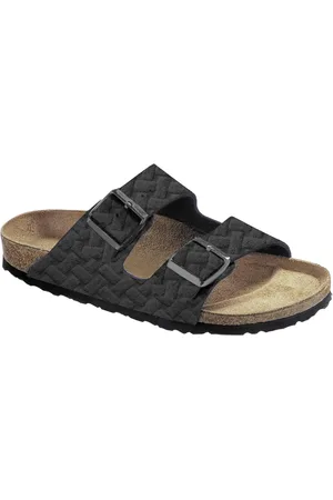 MC2 SAINT BARTH Sliders, male, , Size: 11 US Sandals for Summer Outfits